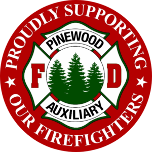 Pinewood Fire Auxiliary