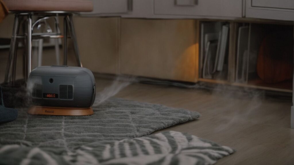 Why Are Space Heaters Dangerous? Pinewood Fire Auxiliary