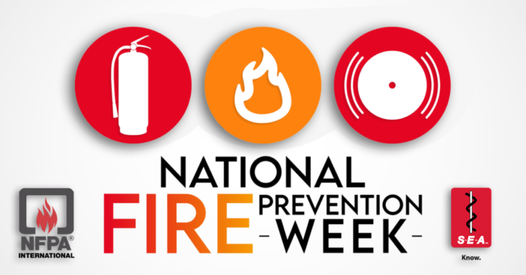 Fire Prevention Week: A Legacy of Safety and Awareness Since 1922